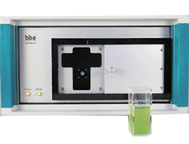 實(shí)驗(yàn)室藻類分類分析儀